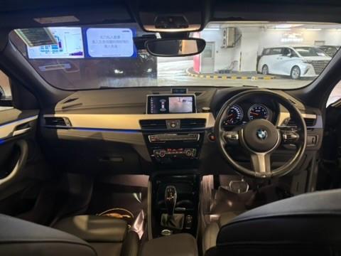 X2 SDRIVE 181A M SPORT EDITION - Image 6