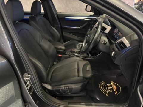 X2 SDRIVE 181A M SPORT EDITION - Image 5
