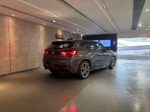 X2 SDRIVE 181A M SPORT EDITION - Image 3