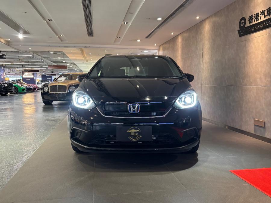 FIT E:HEV  GR3 - Image 2