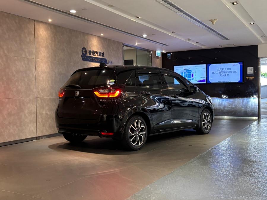 FIT E:HEV  GR3 - Image 4