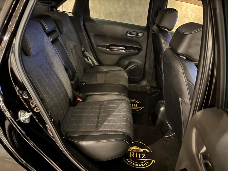 FIT E:HEV  GR3 - Image 8