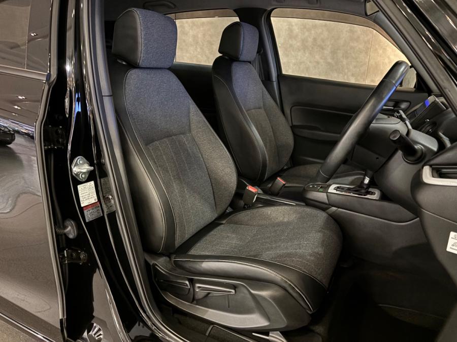 FIT E:HEV  GR3 - Image 6