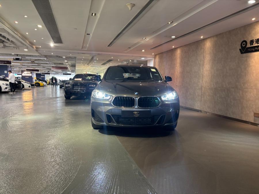 X2 SDRIVE 181A M SPORT EDITION - Image 2