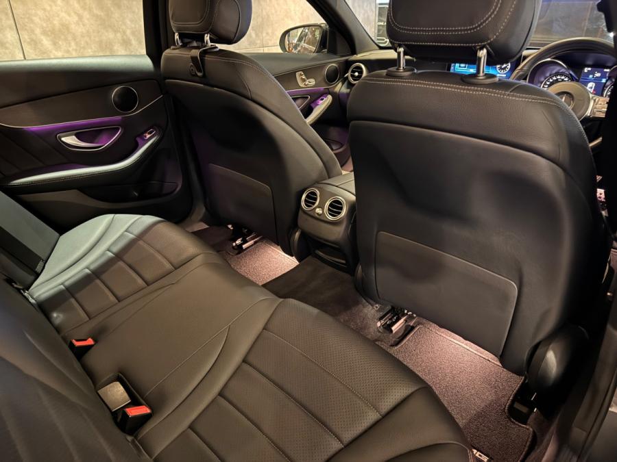 C200 AMG FACELIFT - Image 5