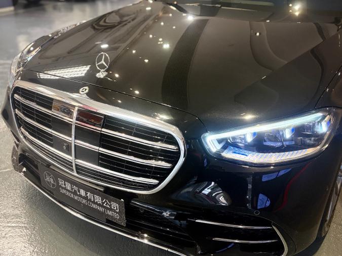 S500 4MATIC - Image 2