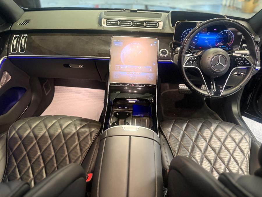 S500 4MATIC - Image 5