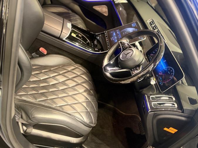 S500 4MATIC - Image 6