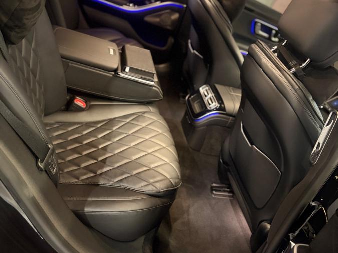 S500 4MATIC - Image 7