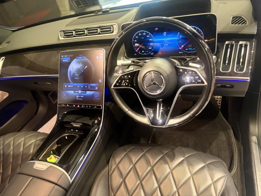 S500 4MATIC - Image 3
