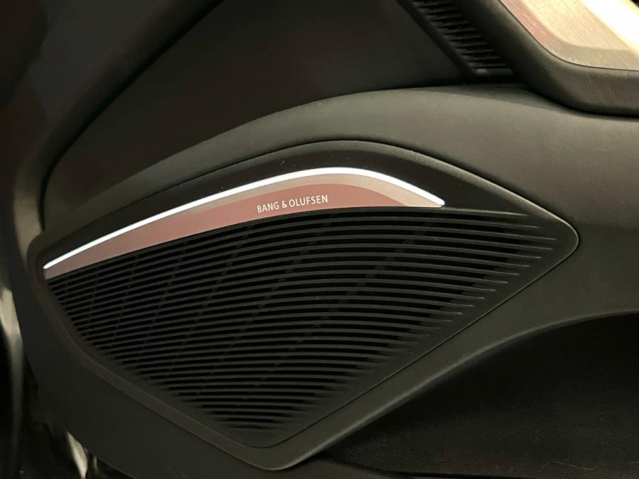 TTS ROADSTER QUATTRO - Image 11