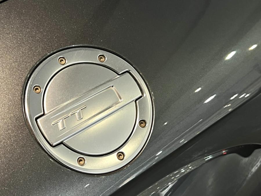 TTS ROADSTER QUATTRO - Image 12