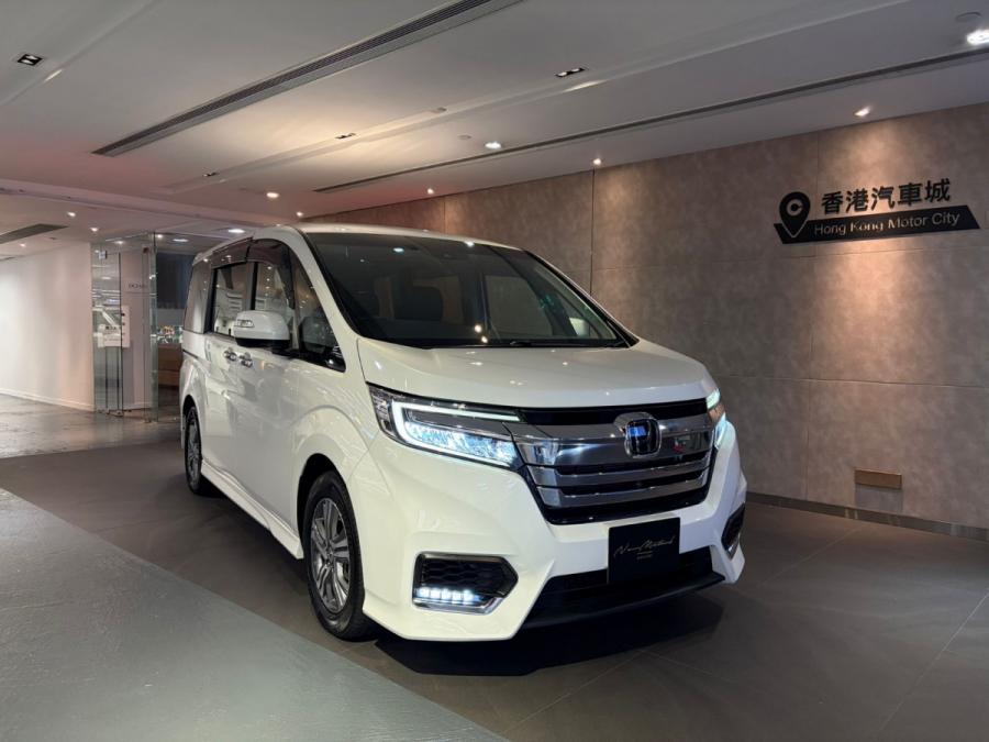 STEPWGN SPADA EX e:HEV - Image 2