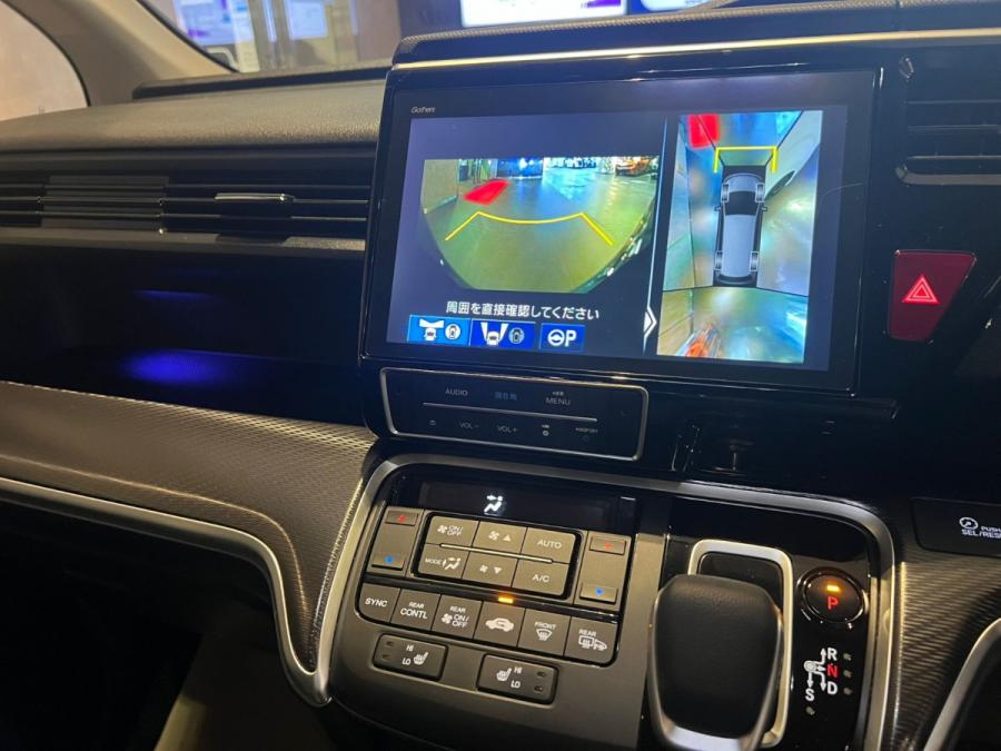 STEPWGN SPADA EX e:HEV - Image 4