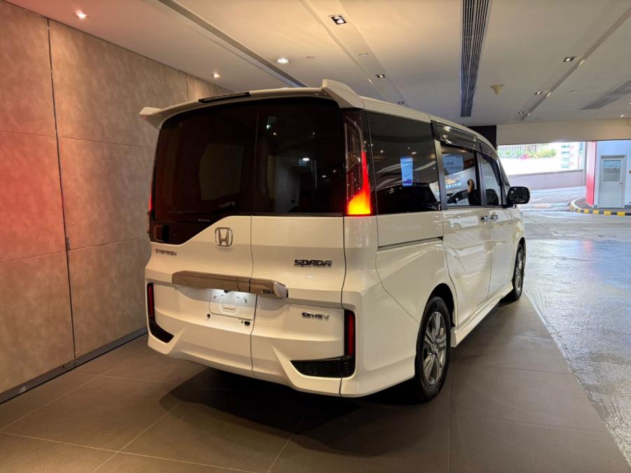 STEPWGN SPADA EX e:HEV - Image 9