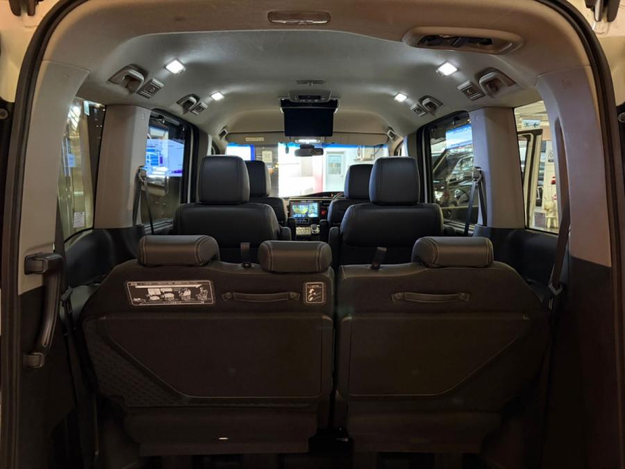 STEPWGN SPADA EX e:HEV - Image 7