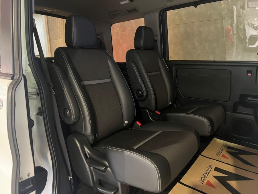 STEPWGN SPADA EX e:HEV - Image 6