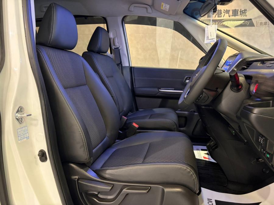 FREED HYBRID 6座 - Image 6