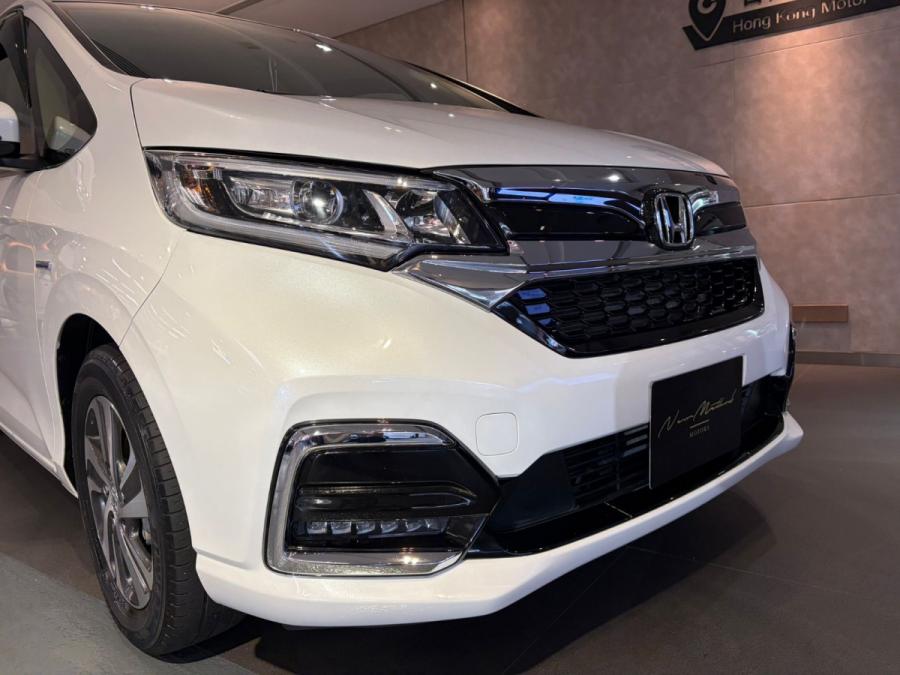 FREED HYBRID 6座 - Image 3