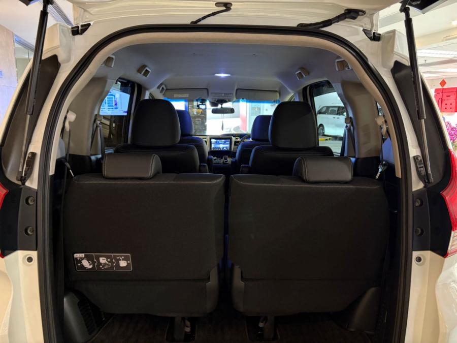 FREED HYBRID 6座 - Image 8