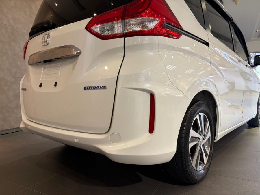 FREED HYBRID 6座 - Image 9