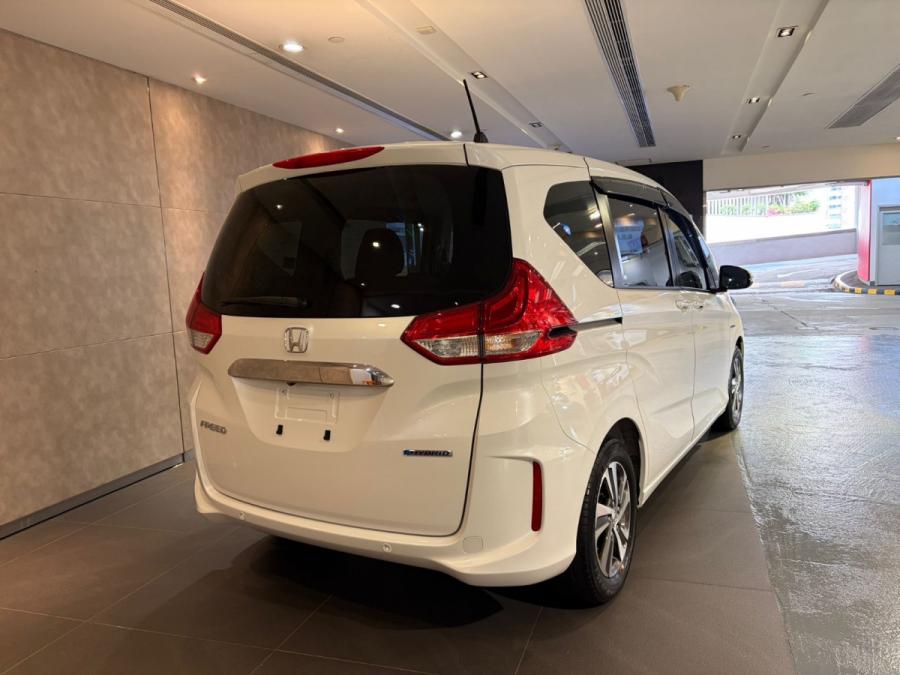 FREED HYBRID 6座 - Image 10