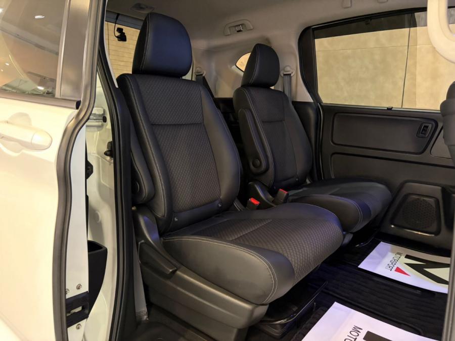 FREED HYBRID 6座 - Image 7