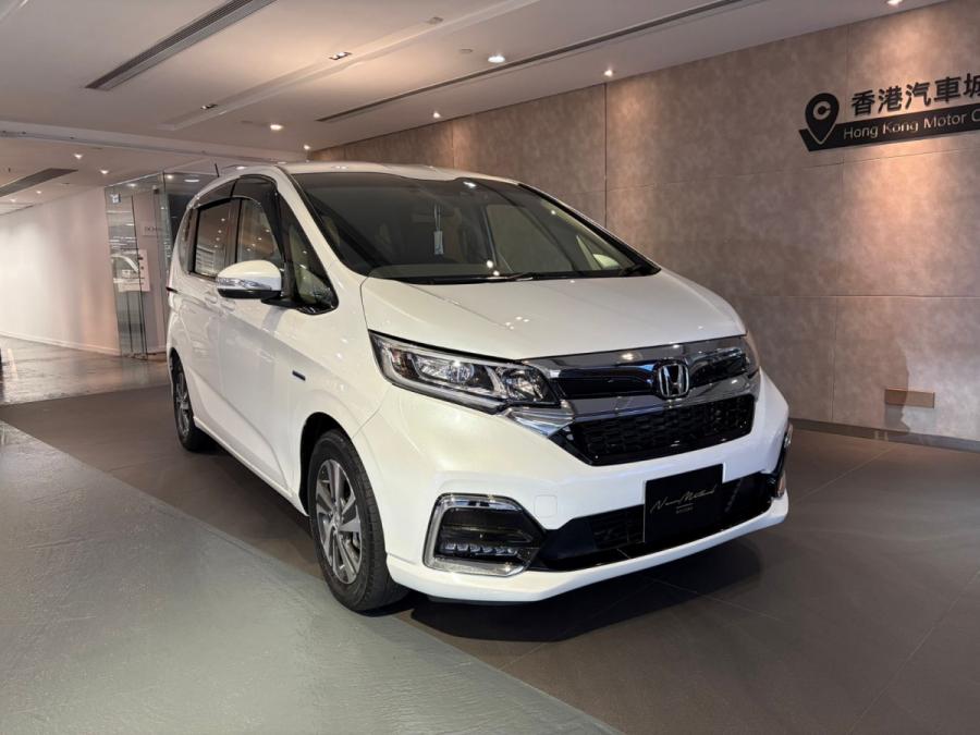 FREED HYBRID 6座 - Image 2