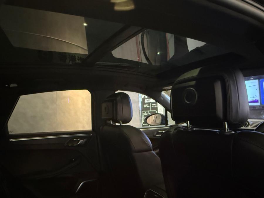 Macan 2.0 Facelift - Image 9