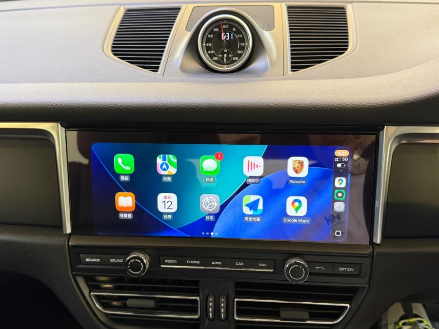 Macan 2.0 Facelift - Image 7