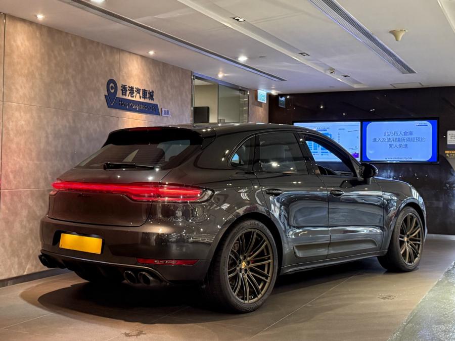 Macan 2.0 Facelift - Image 2