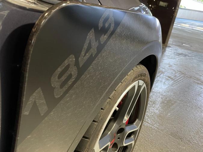 John Cooper Works GP Twin turbo - Image 7