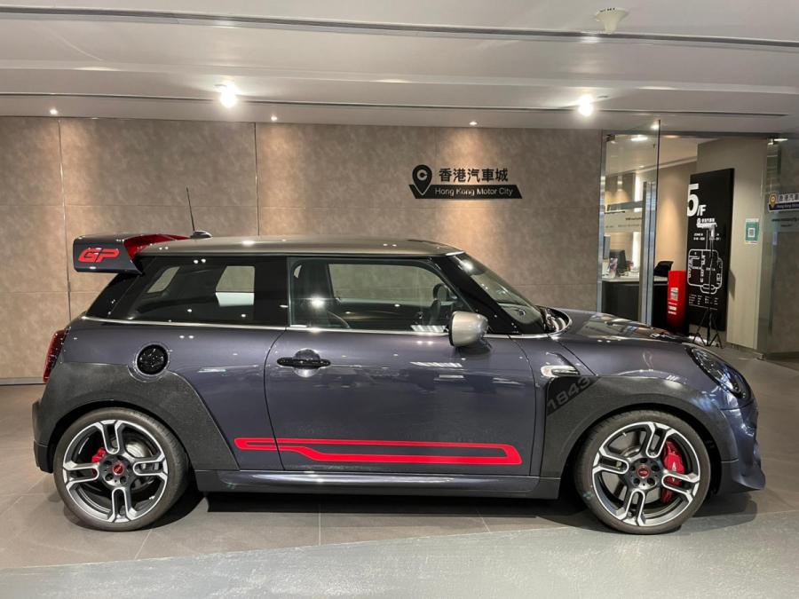 John Cooper Works GP Twin turbo - Image 2