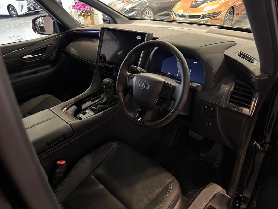 Alphard 2.5 Z - Image 3