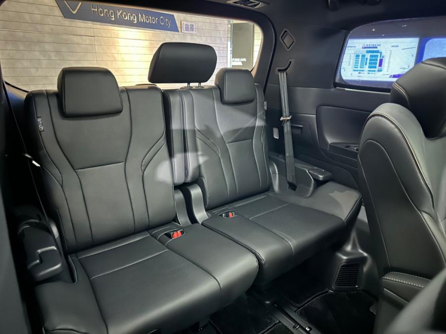 Alphard 2.5 Z - Image 5