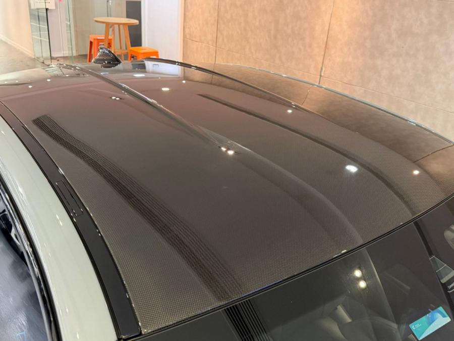 M3 COMPETITION SALOON - Image 10