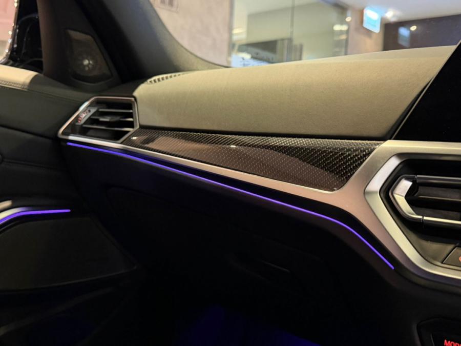 M3 COMPETITION SALOON - Image 5