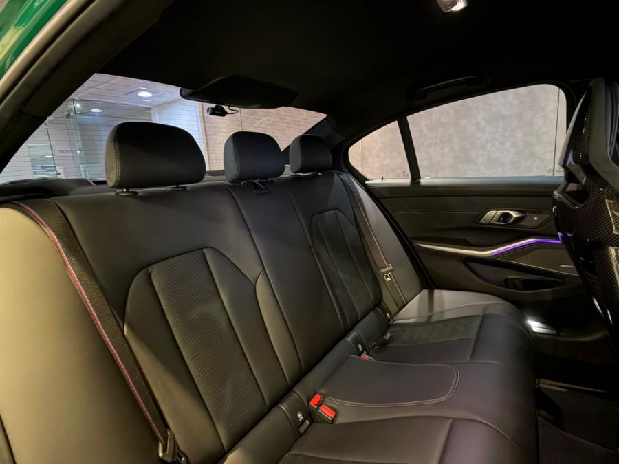 M3 COMPETITION SALOON - Image 20