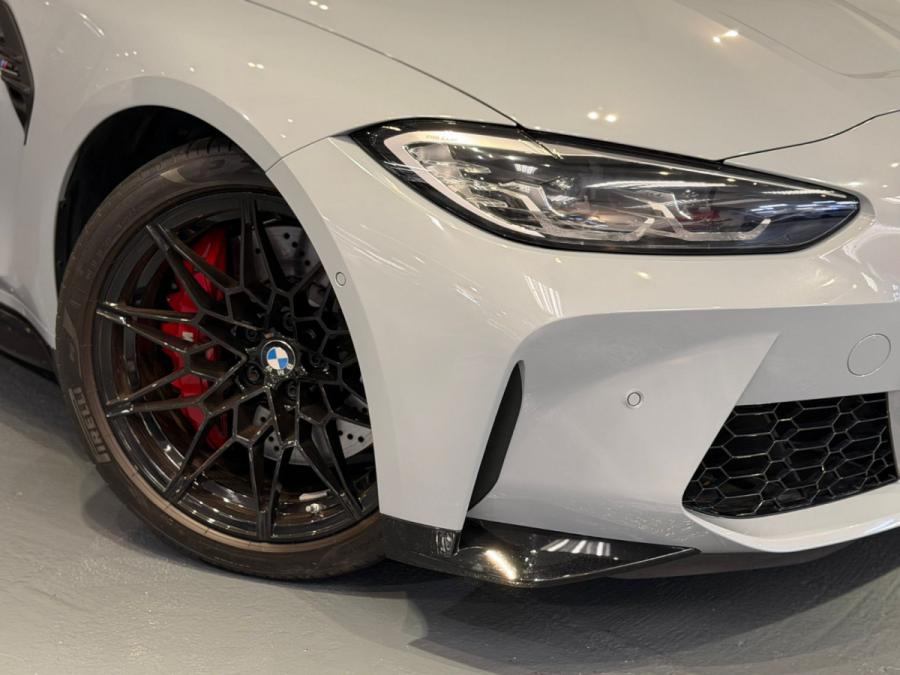 M3 COMPETITION SALOON - Image 18