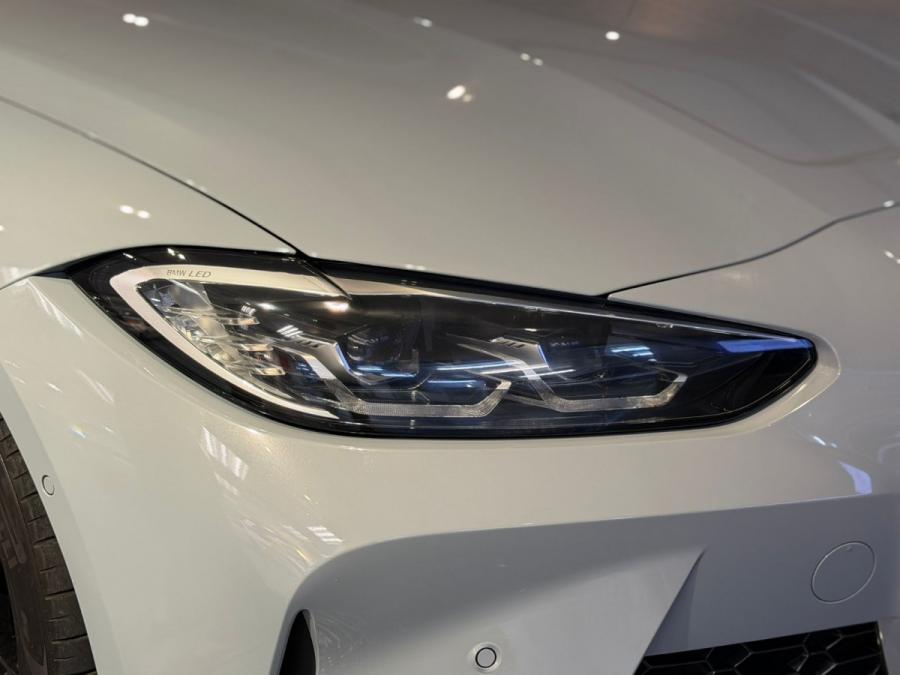 M3 COMPETITION SALOON - Image 17