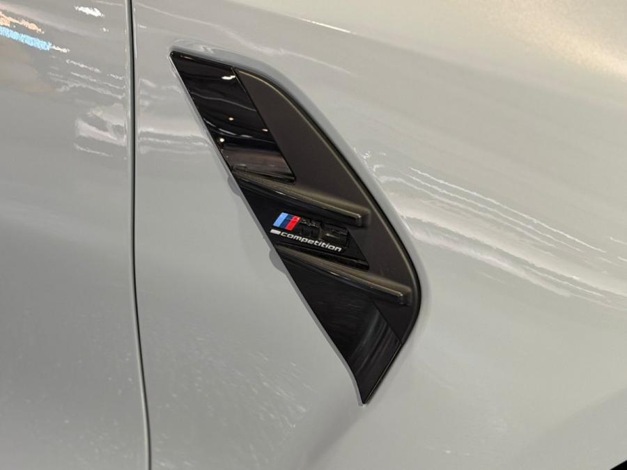 M3 COMPETITION SALOON - Image 16