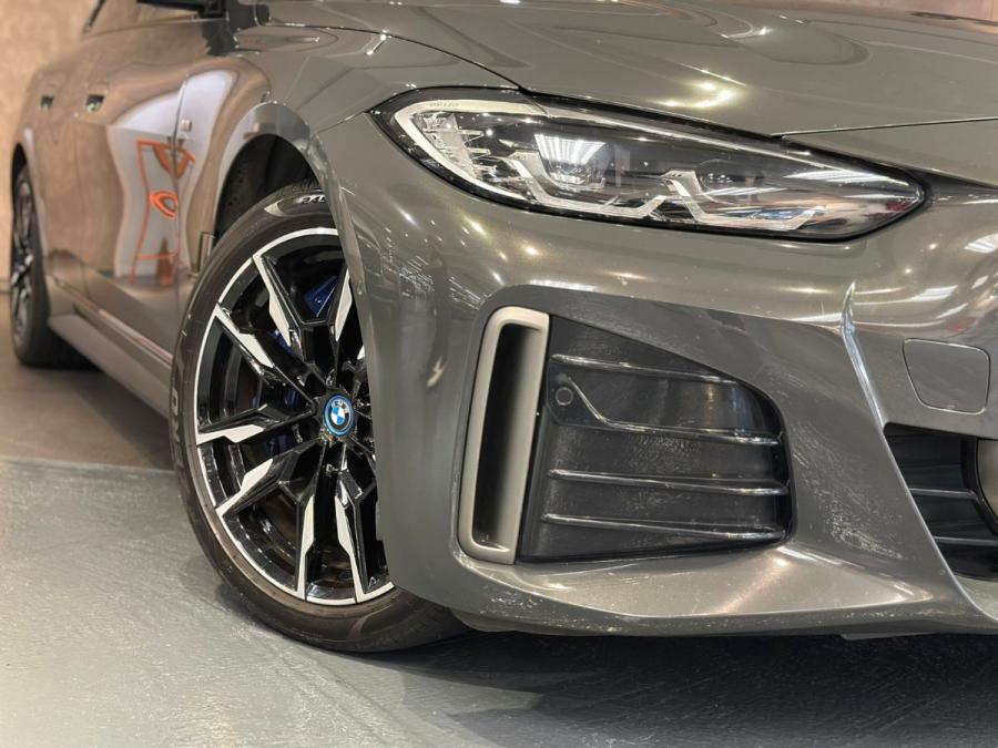 I4 M50 GRAN COUPE - Image 2