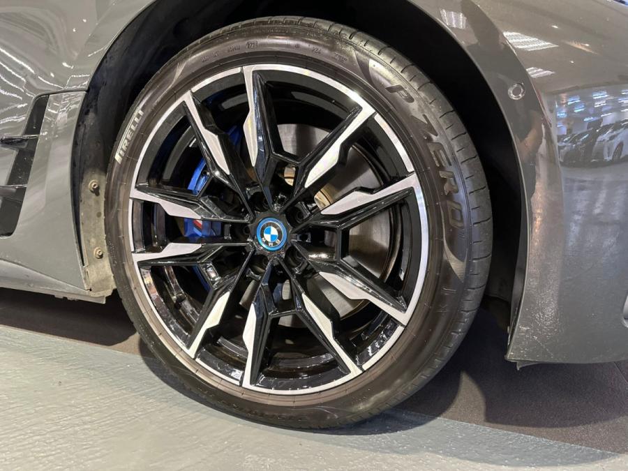 I4 M50 GRAN COUPE - Image 3