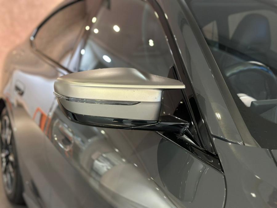 I4 M50 GRAN COUPE - Image 4