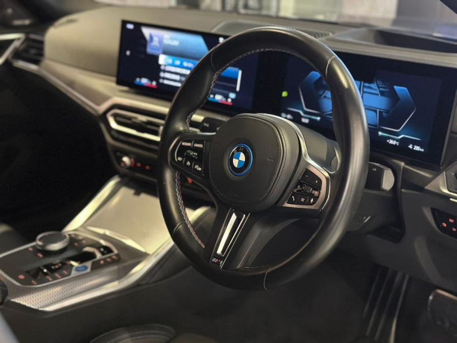 I4 M50 GRAN COUPE - Image 7