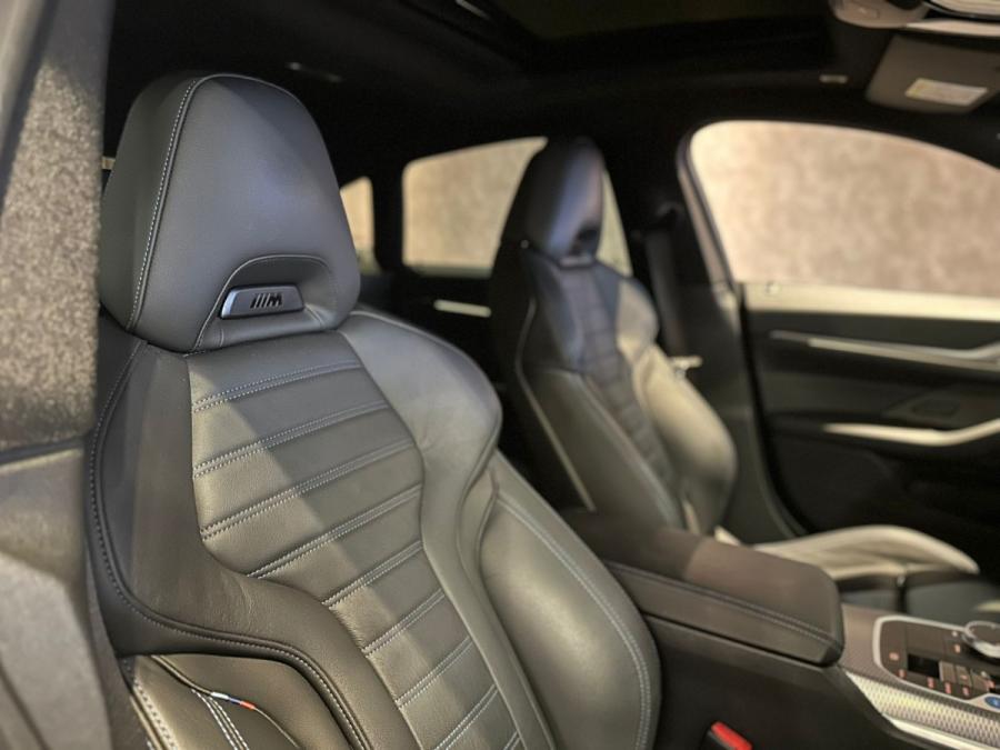 I4 M50 GRAN COUPE - Image 8