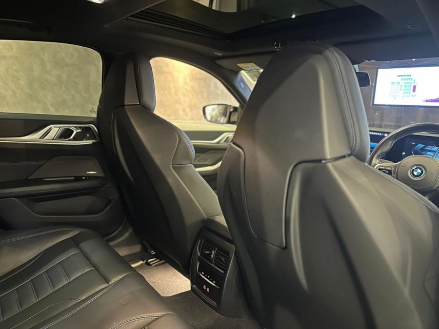 I4 M50 GRAN COUPE - Image 9