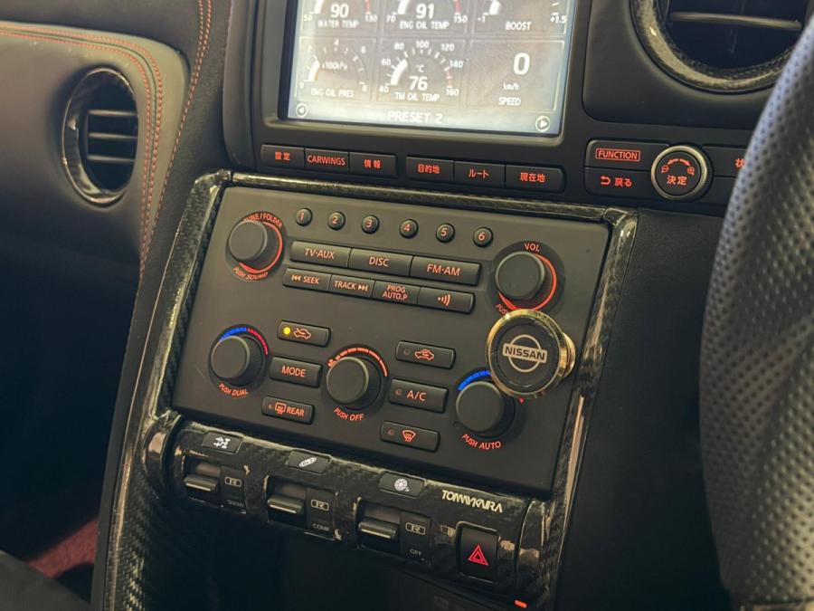 GT-R - Image 4