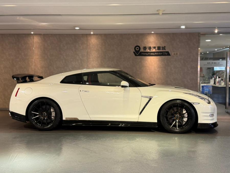 GT-R - Image 10