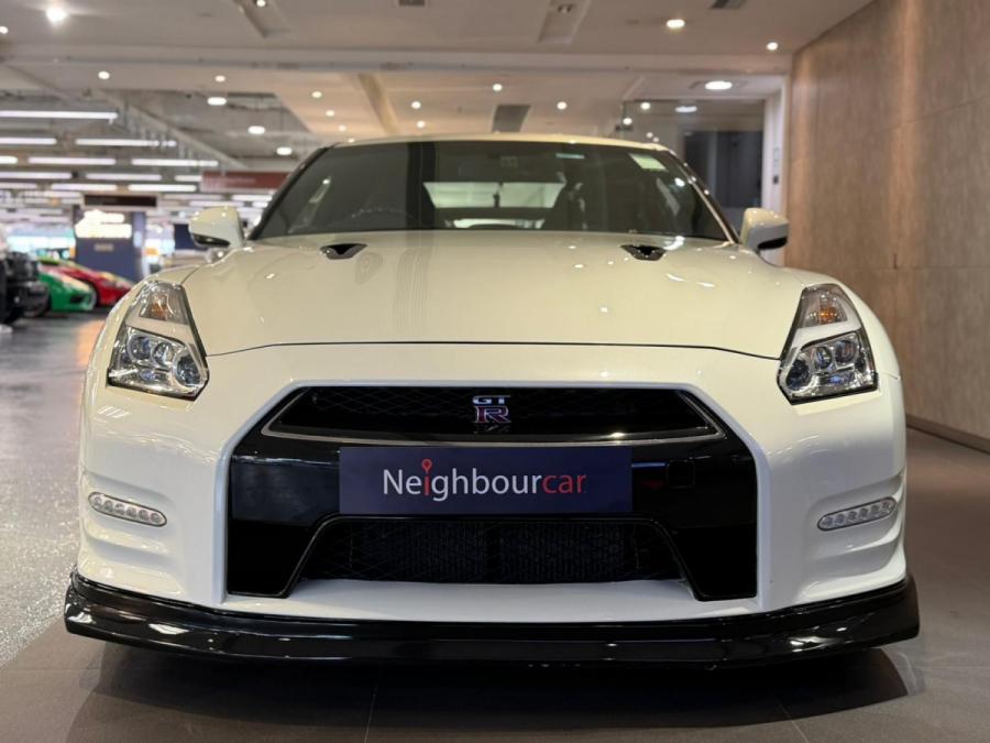 GT-R - Image 16